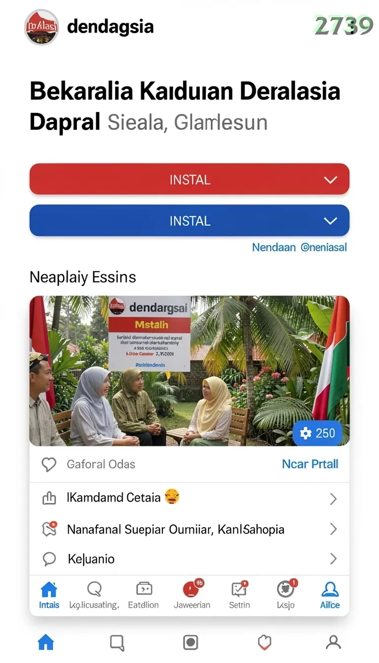 Cuplikan layar MEGA388 — aktivitas