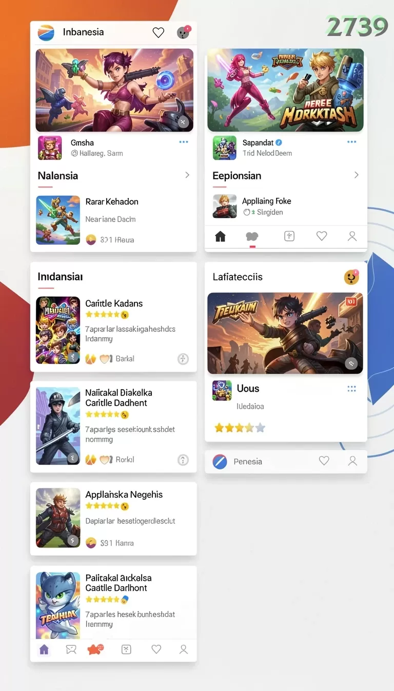 Cuplikan layar CIPUTRA88 — menu navigasi