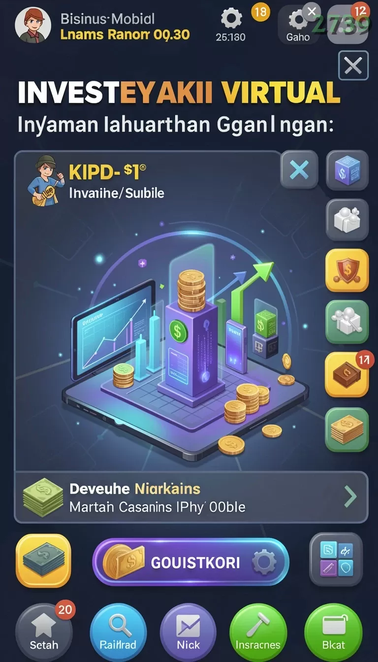 Cuplikan layar F7F7 — aktivitas
