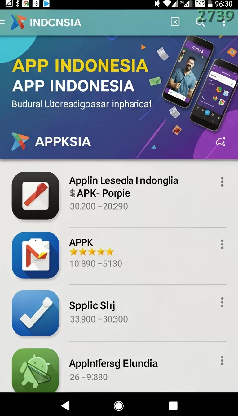 Cuplikan layar F7F7 — pengaturan akun